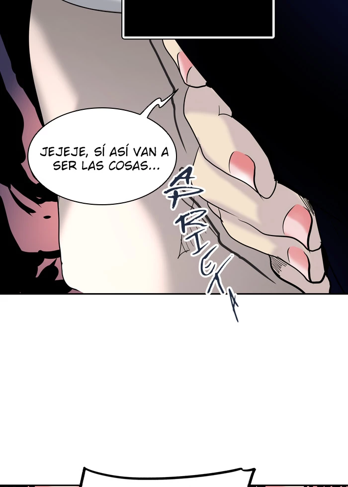 El irregular capítulo 286, página 77