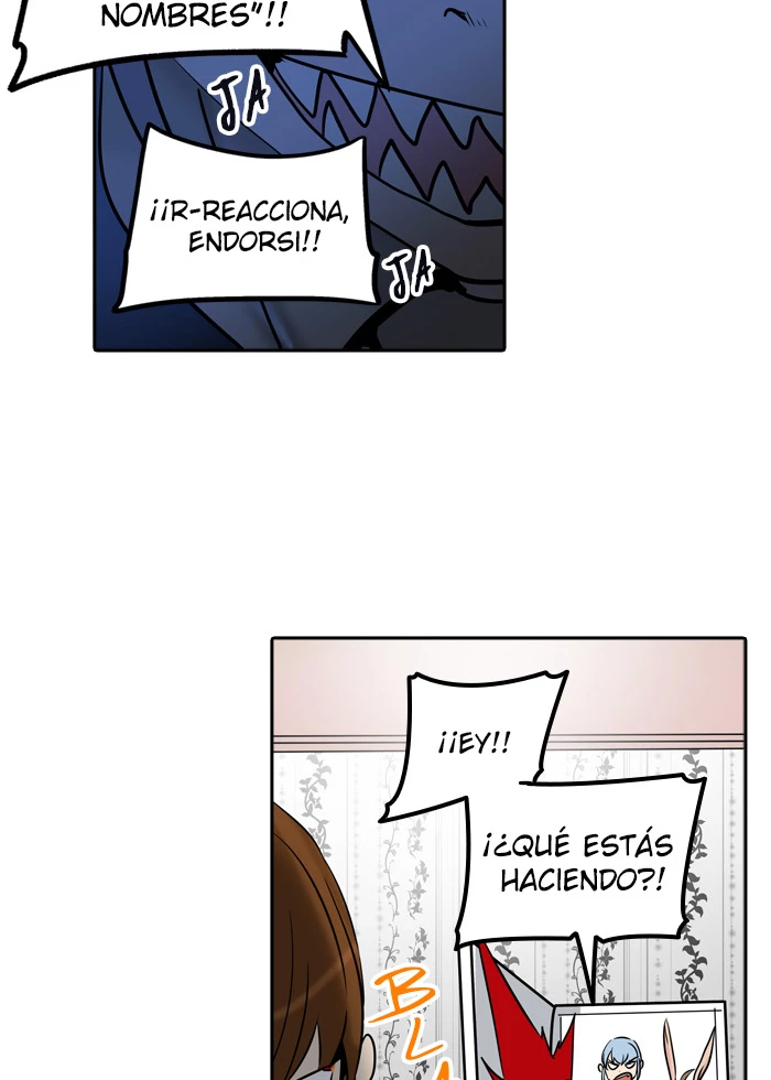 El irregular capítulo 286, página 80