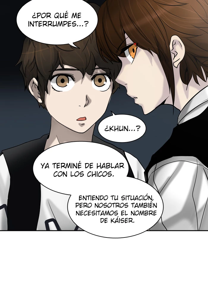 El irregular capítulo 286, página 82