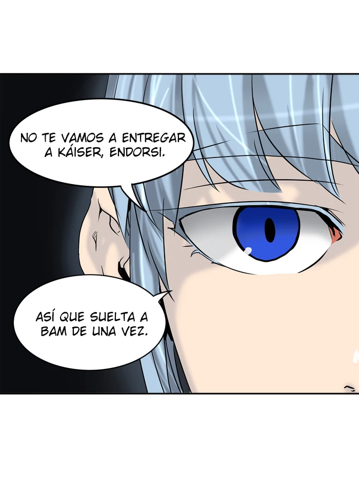 El irregular capítulo 286, página 83