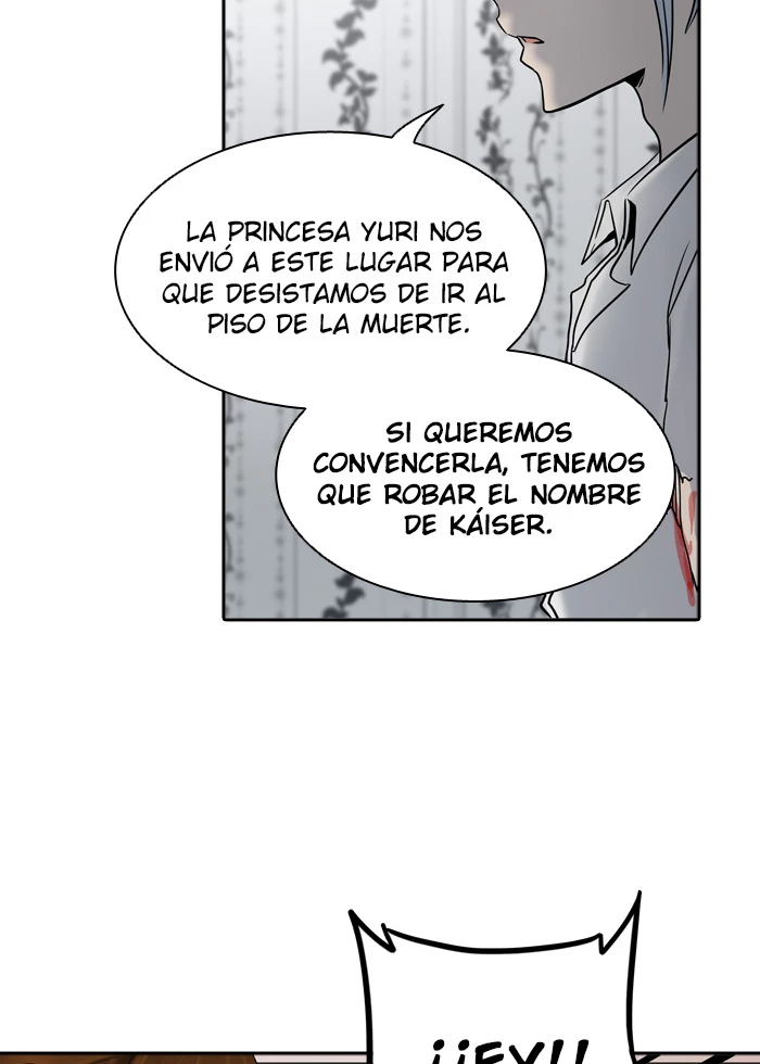 El irregular capítulo 286, página 87