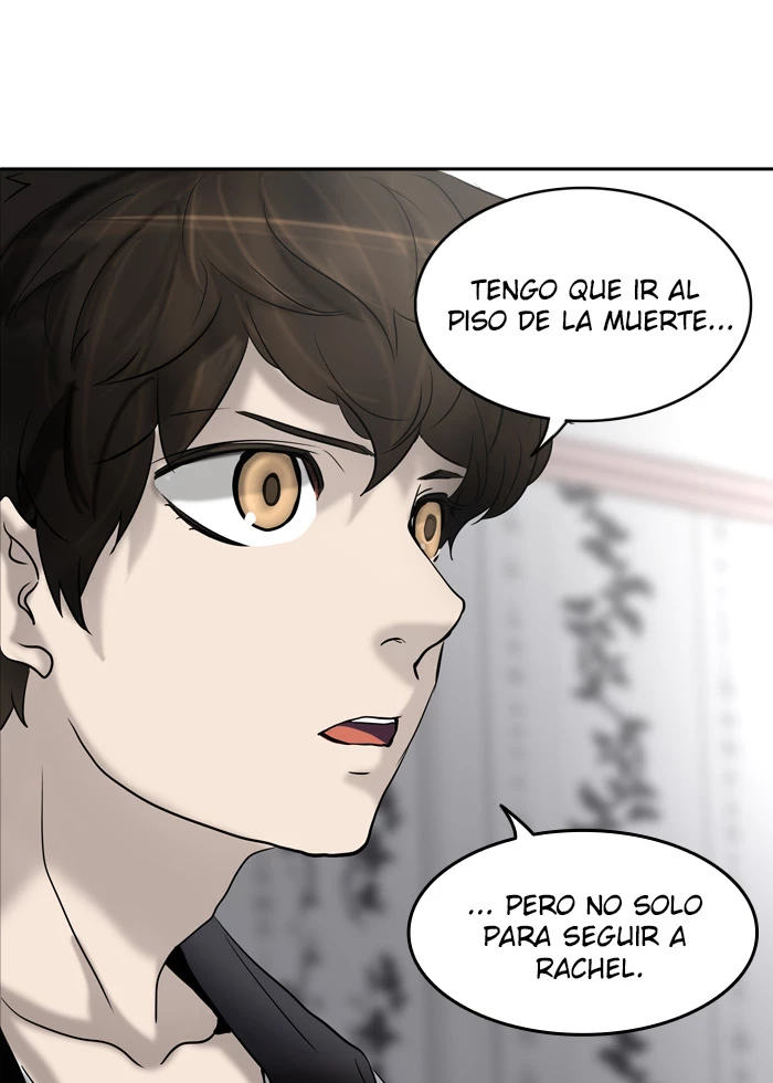 El irregular capítulo 286, página 89