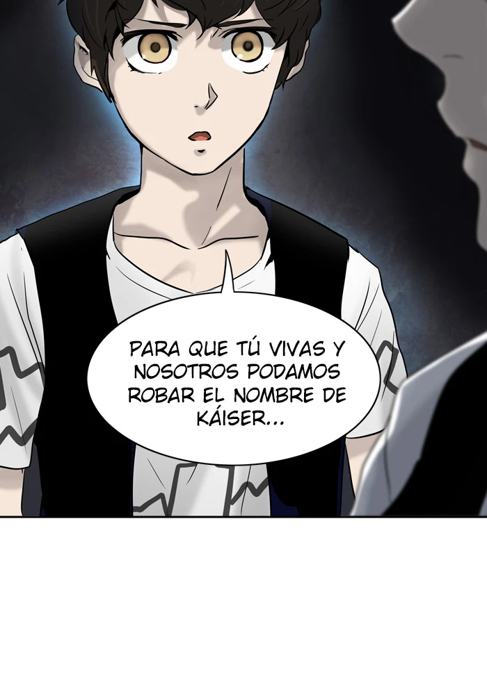 El irregular capítulo 286, página 92
