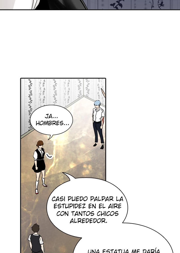 El irregular capítulo 286, página 94