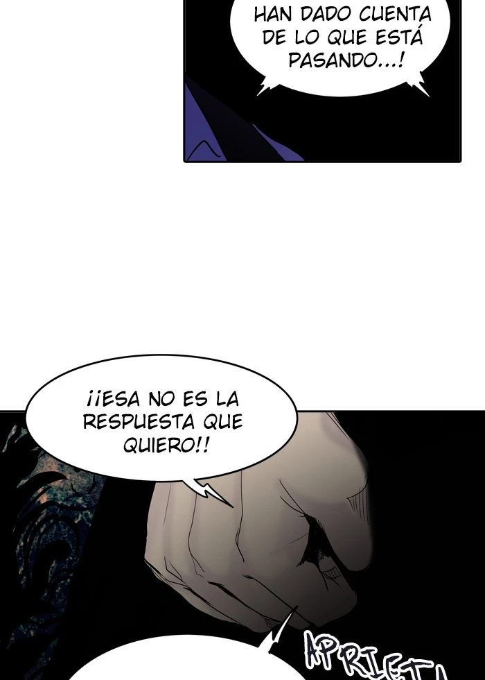 El irregular capítulo 286, página 96