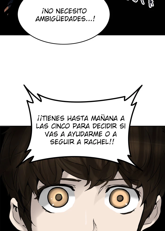 El irregular capítulo 286, página 97
