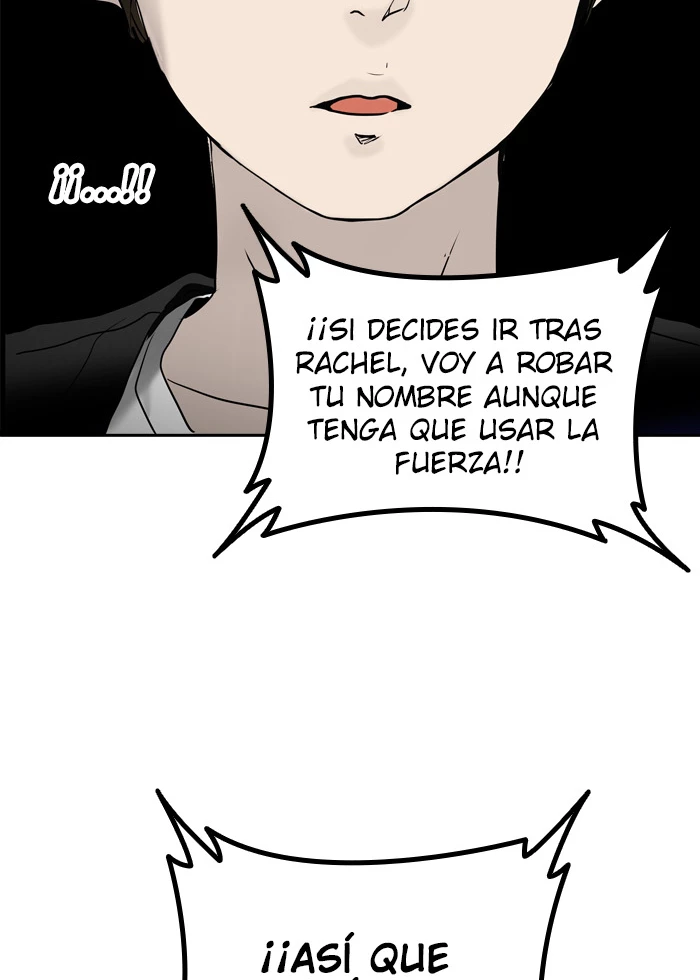 El irregular capítulo 286, página 98