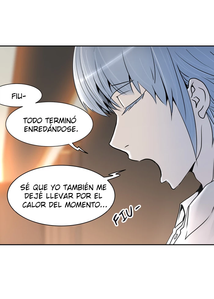 El irregular capítulo 286, página 101