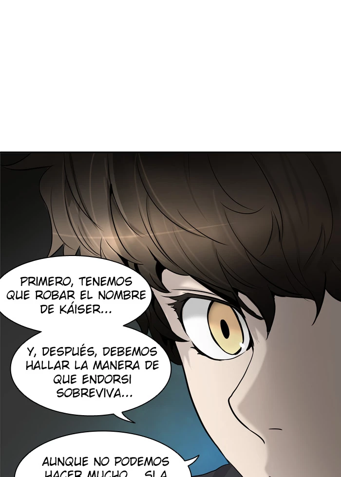 El irregular capítulo 286, página 103