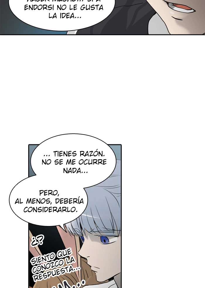 El irregular capítulo 286, página 104