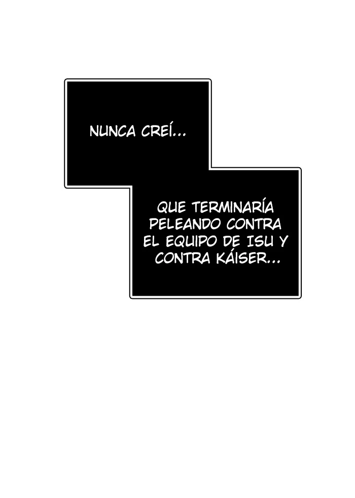 El irregular capítulo 286, página 107