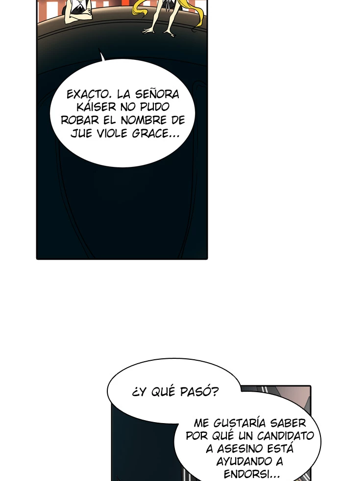 El irregular capítulo 286, página 110