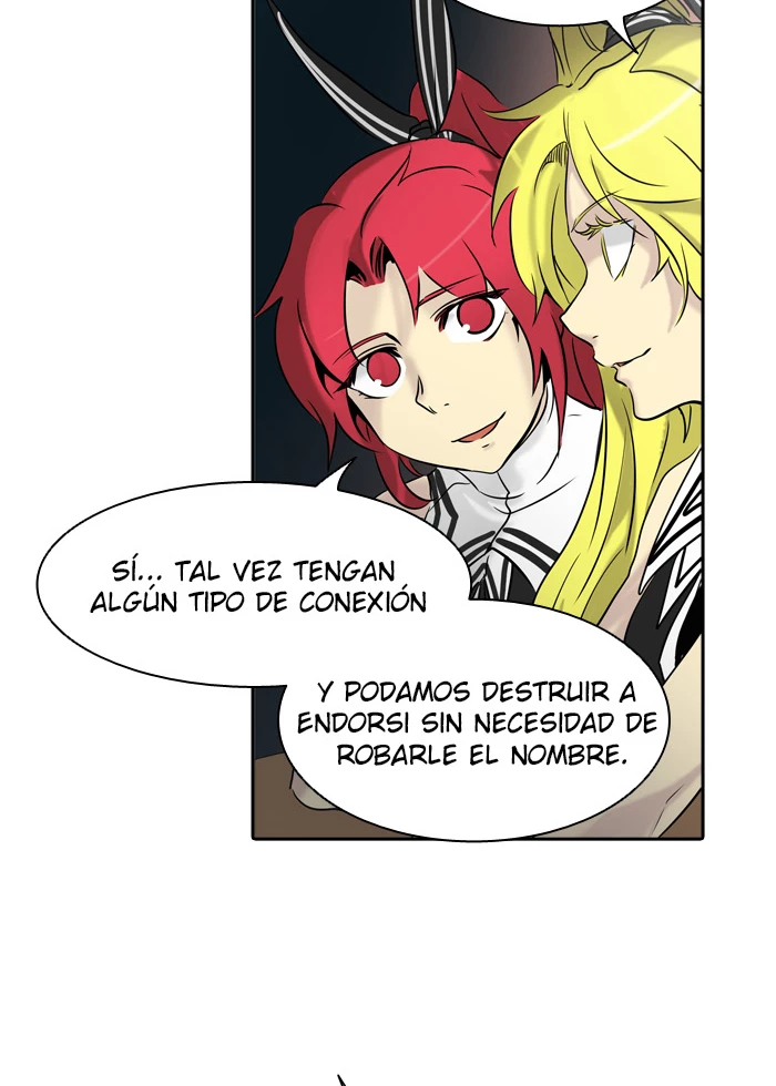 El irregular capítulo 286, página 111