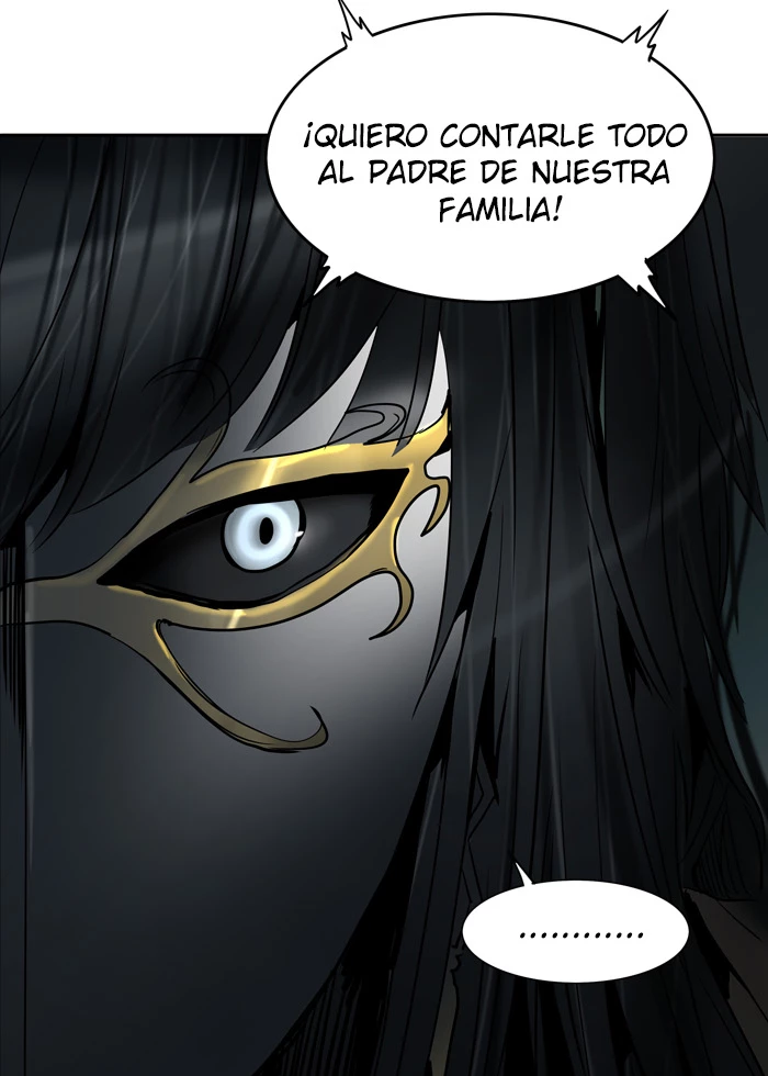 El irregular capítulo 286, página 112