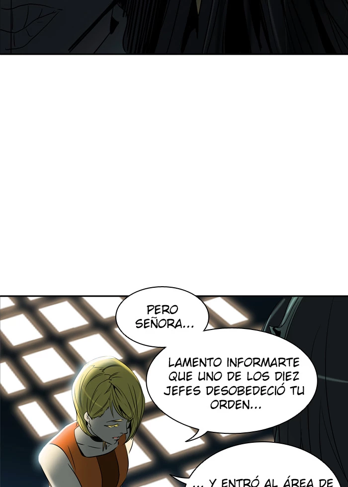 El irregular capítulo 286, página 113