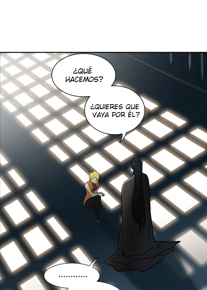 El irregular capítulo 286, página 117