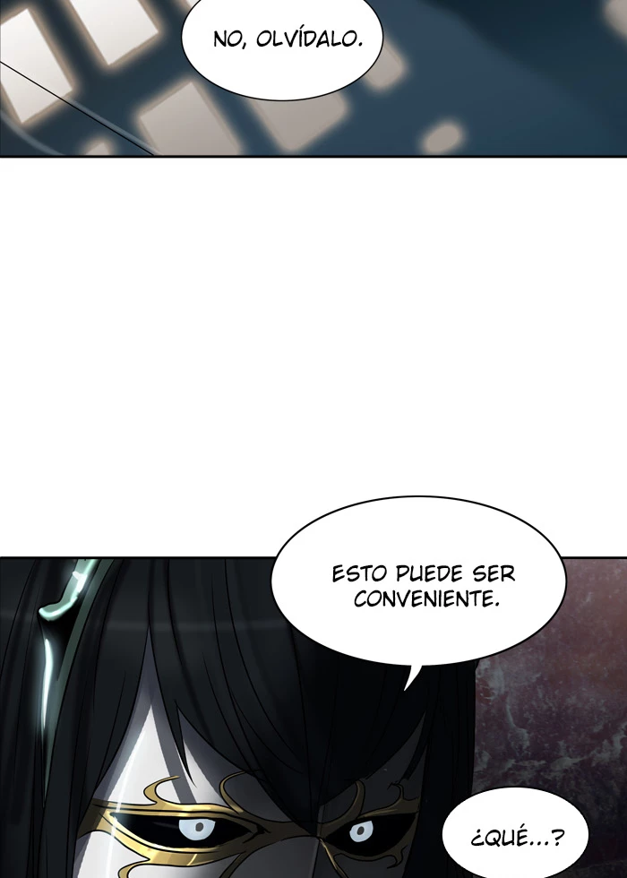 El irregular capítulo 286, página 118
