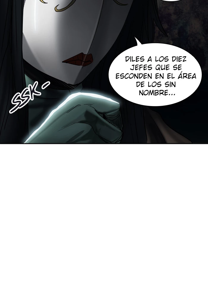 El irregular capítulo 286, página 119