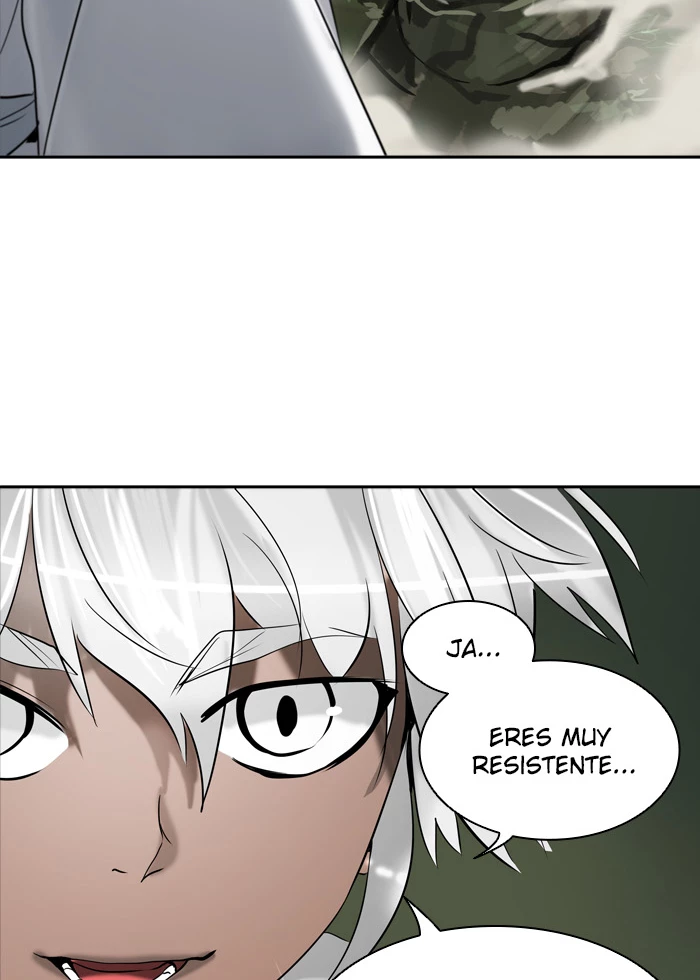 El irregular capítulo 287, página 2
