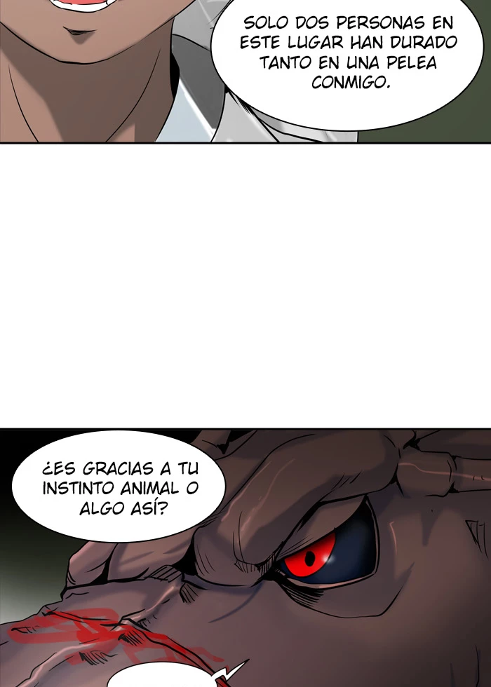 El irregular capítulo 287, página 3