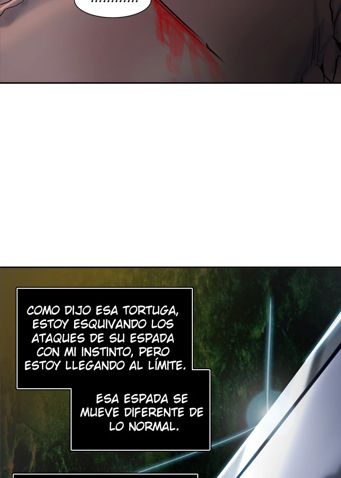 El irregular capítulo 287, página 4