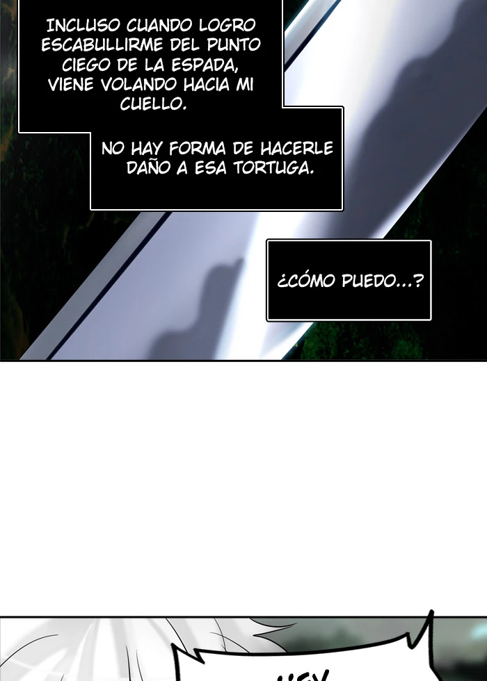 El irregular capítulo 287, página 5