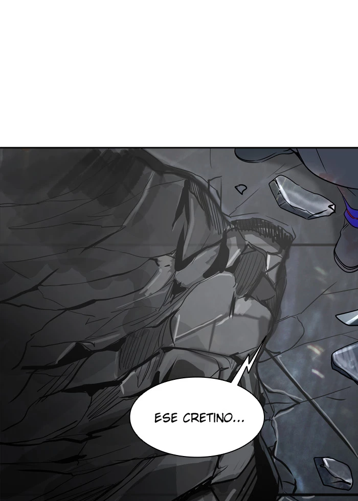 El irregular capítulo 287, página 11