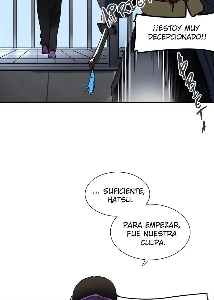 El irregular capítulo 287, página 13