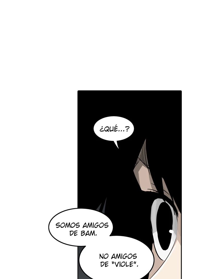 El irregular capítulo 287, página 16