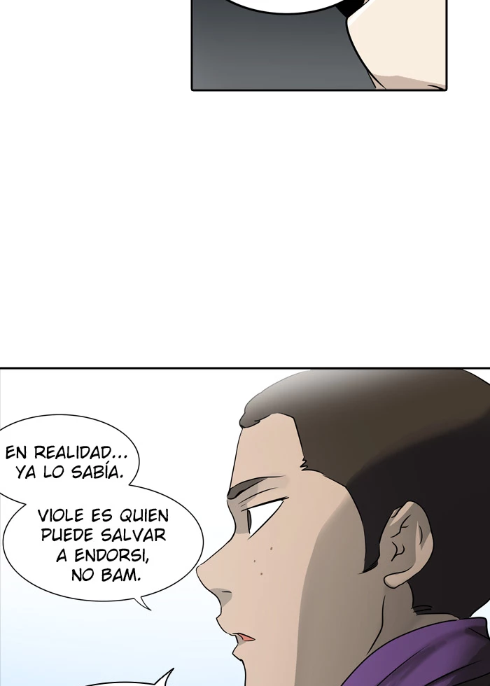 El irregular capítulo 287, página 17