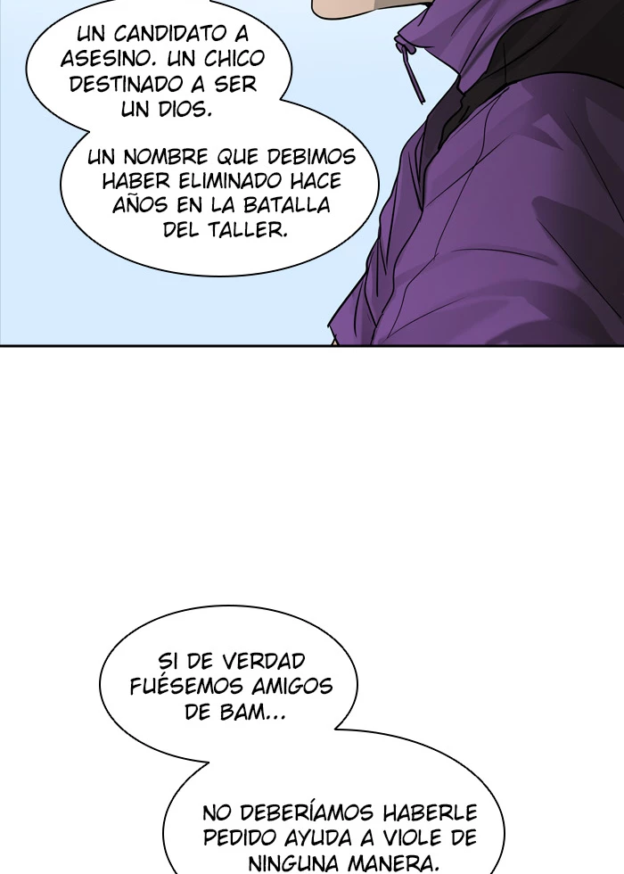 El irregular capítulo 287, página 18