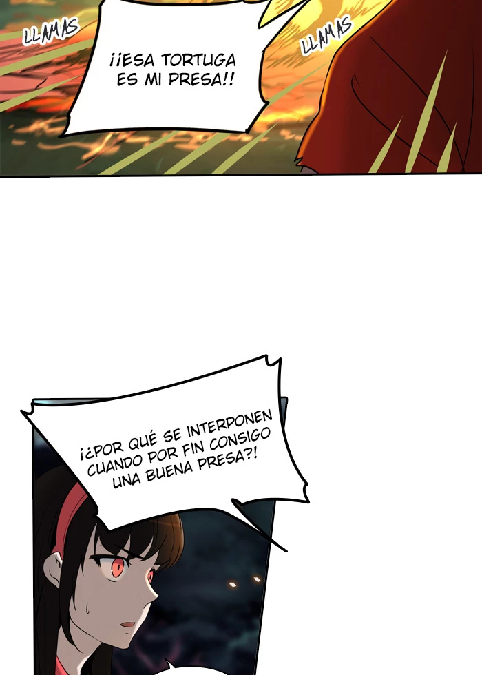El irregular capítulo 287, página 27