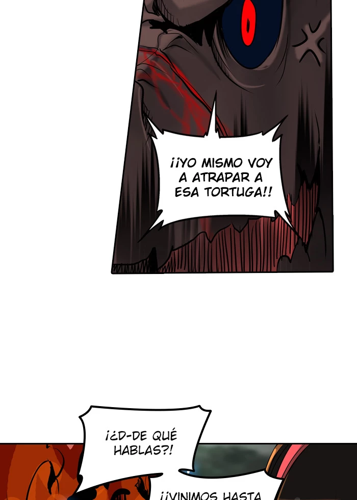 El irregular capítulo 287, página 29