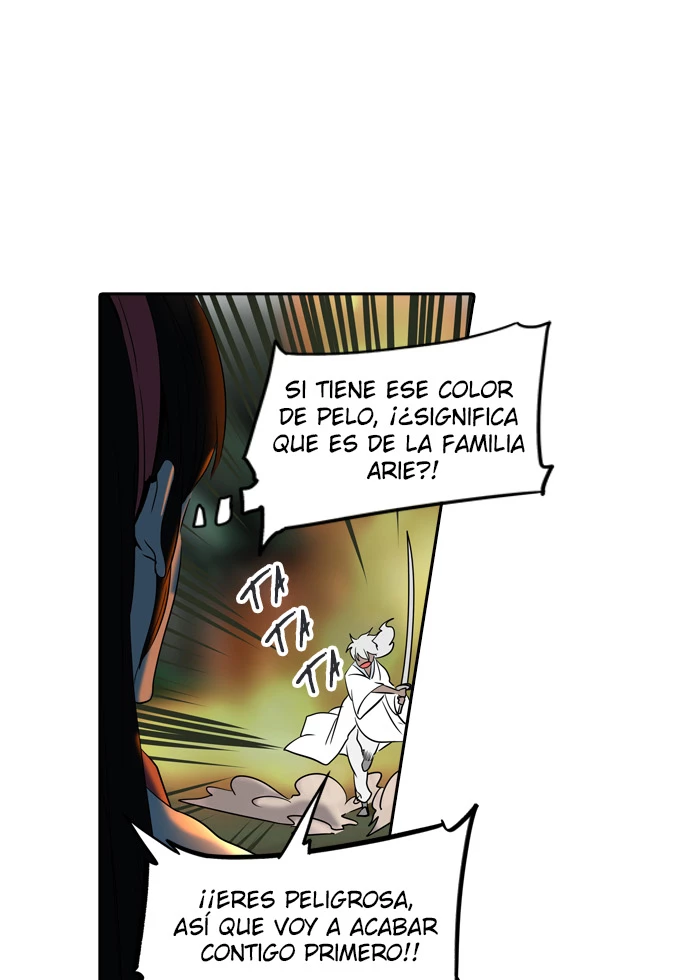El irregular capítulo 287, página 34