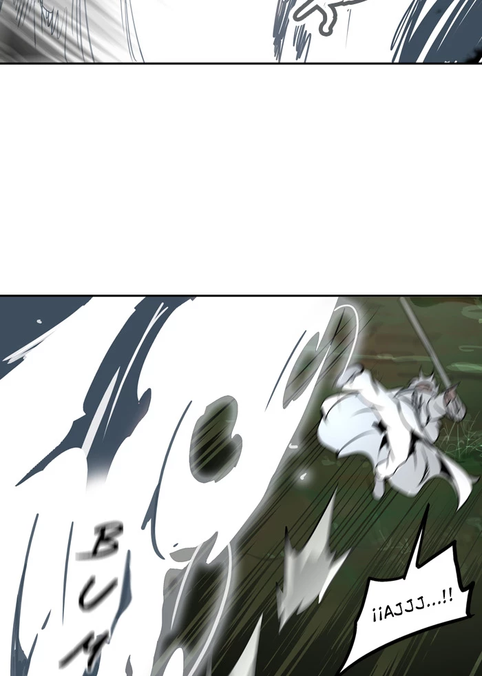 El irregular capítulo 287, página 39