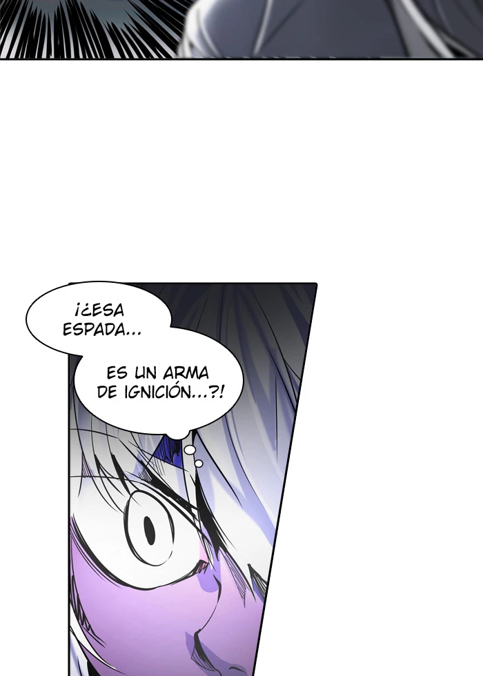 El irregular capítulo 287, página 42