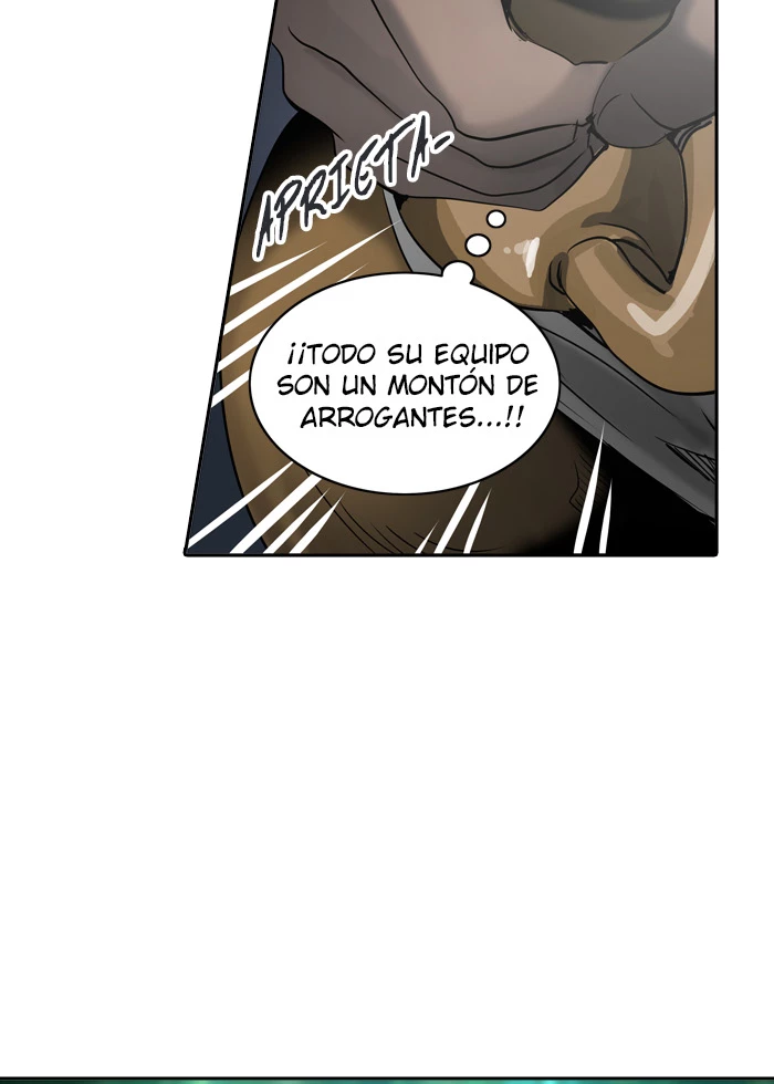 El irregular capítulo 287, página 44