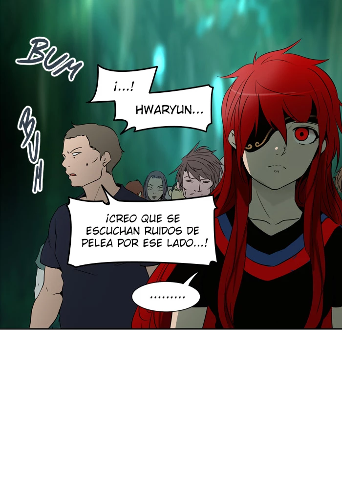 El irregular capítulo 287, página 45