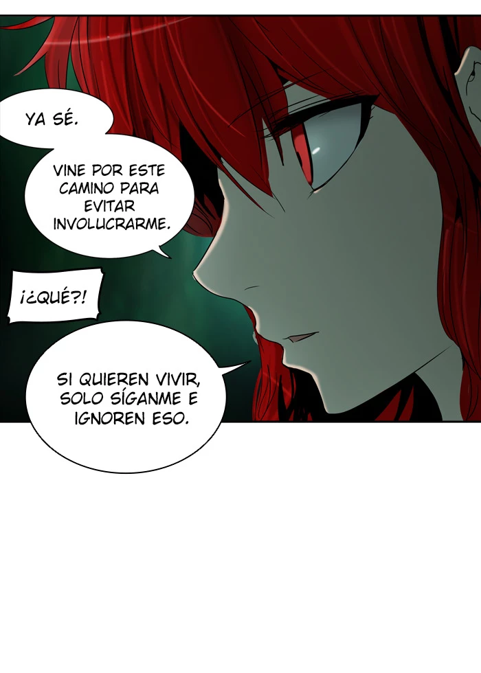 El irregular capítulo 287, página 46