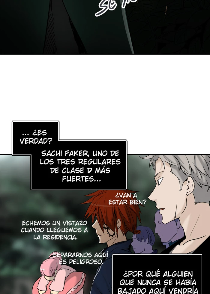 El irregular capítulo 287, página 48