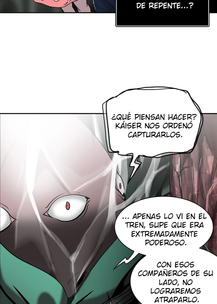 El irregular capítulo 287, página 49