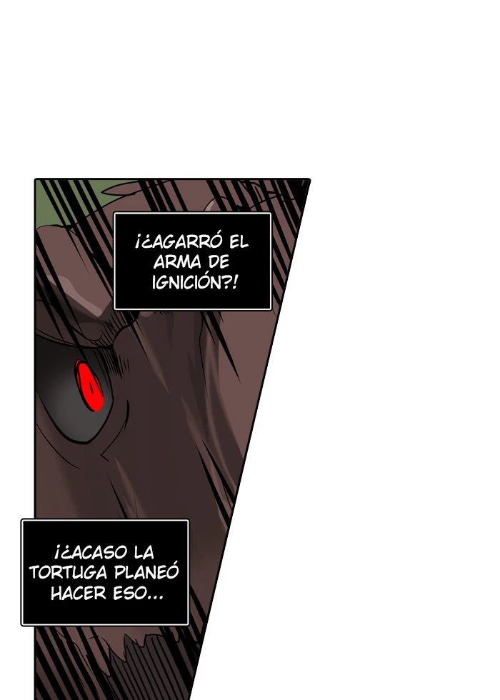 El irregular capítulo 287, página 70