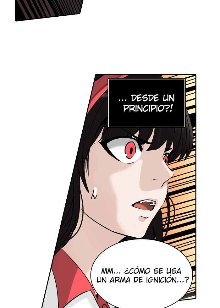 El irregular capítulo 287, página 71