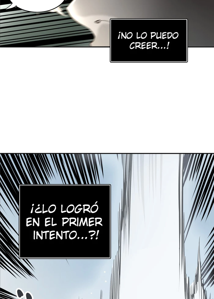 El irregular capítulo 287, página 74