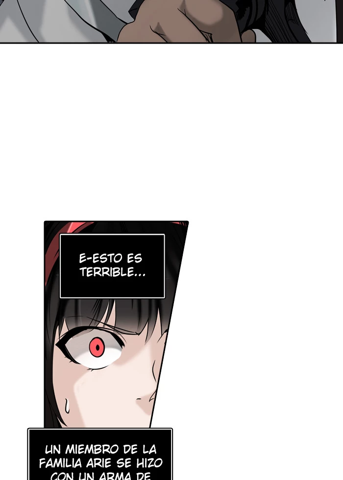 El irregular capítulo 287, página 79