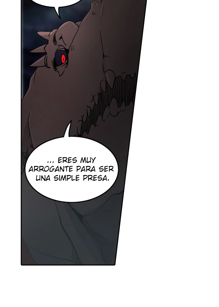 El irregular capítulo 287, página 97
