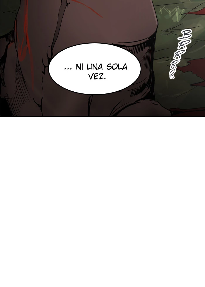 El irregular capítulo 287, página 107