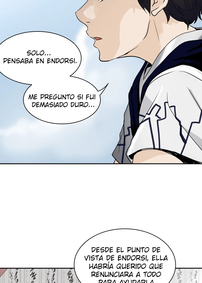 El irregular capítulo 287, página 111