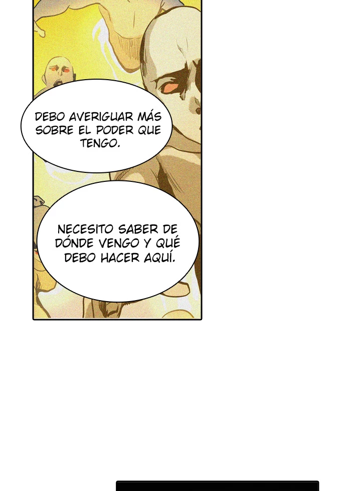 El irregular capítulo 287, página 113