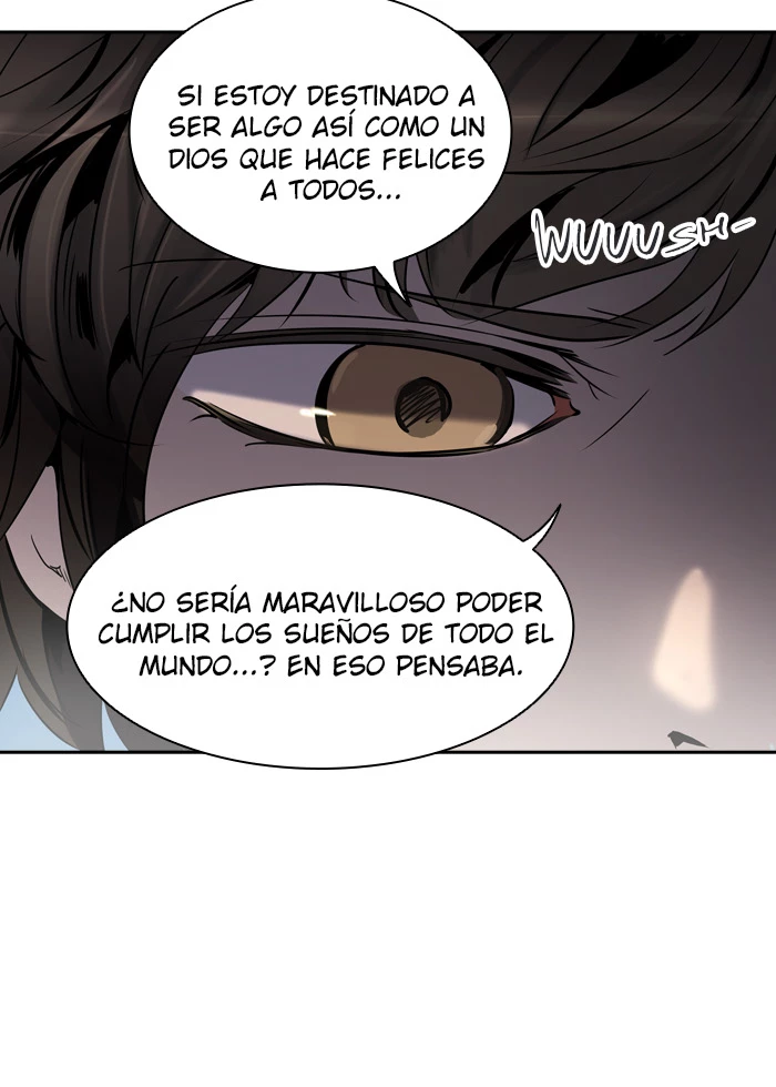 El irregular capítulo 287, página 116